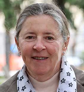 Calderoni Francesca